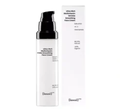 Iossi Pro Ultra-Rich Multivitamin wrinkle smoothing krem do twarzy 50ml