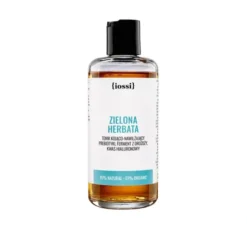 IOSSI TONIK KOJĄCO-NAWILŻAJĄCY ZIELONA HERBATA 200ML