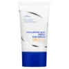 Isntree Hyaluronic Acid Fresh Sun Serum nawilżające serum do twarzy z filtrem SPF50+ PA++++ 50 ml
