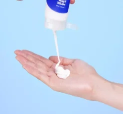 Isntree Hyaluronic Acid intensywnie nawilżający krem do twarzy 100ml