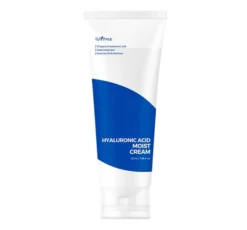 Isntree Hyaluronic Acid intensywnie nawilżający krem do twarzy 100ml