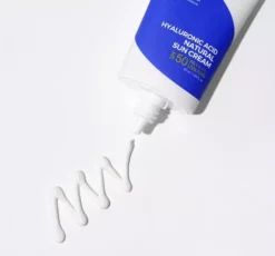 Isntree Hyaluronic Acid krem do twarzy z filtrem SPF50+ 50ml