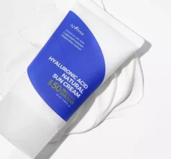 Isntree Hyaluronic Acid krem do twarzy z filtrem SPF50+ 50ml