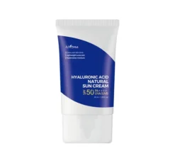 Isntree Hyaluronic Acid krem do twarzy z filtrem SPF50+ 50ml