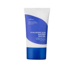 Isntree Hyaluronic Acid lekki krem do twarzy z filtrem SPF50+ 50ml