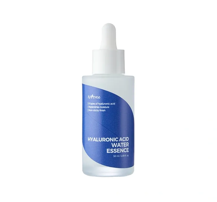 Isntree Hyaluronic Acid nawilżająca esencja do twarzy 50ml