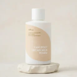 Isntree Yam Root Vegan Milk Toner nawilżający tonik do twarzy 200 ml