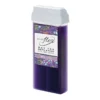 Italwax Flex wosk do depilacji w rolce Wine 100ml