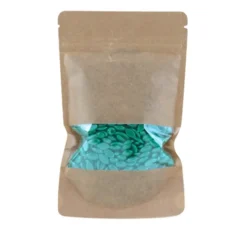 ITALWAX HOT FILM WAX NIRVANA WOSK DO DEPILACJI W GRANULKACH DRZEWO SANDAŁOWE 100G