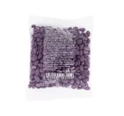 ITALWAX HOT FILM WAX WOSK DO DEPILACJI W GRANULKACH ŚLIWKA 100G