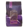 ITALWAX HOT FILM WAX WOSK DO DEPILACJI W GRANULKACH ŚLIWKA 1000 G