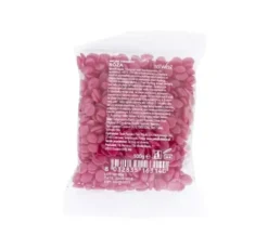 ITALWAX HOT FILM WAX WOSK DO DEPILACJI W GRANULKACH RÓŻANY 100G