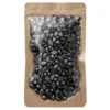 Italwax Pour Homme twardy wosk do depilacji w granulkach do skóry wrażliwej Silver 100 g