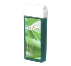 ItalWax profesjonalny wosk do depilacji w rolce Aloes 100ml