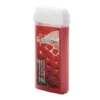 ItalWax profesjonalny wosk do depilacji w rolce STRAWBERRY 100 ml