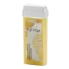 ItalWax profesjonalny wosk do depilacji w rolce Cytryna 100ml