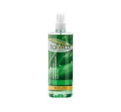 Italwax płyn przed depilacją aloe 100ml