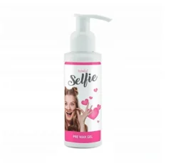 ItalWax Selfie żel przed depilacją twarzy 100 ml