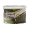 Italwax wosk do depilacji w puszce Olive 400ml