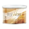 Italwax wosk do depilacji w puszce Honey 400ml