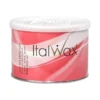ItalWax wosk do depilacji w puszce RÓŻANY 400ML