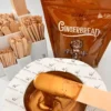 ItalWax wosk twardy do depilacji w granulkach Gingerbread 500 g