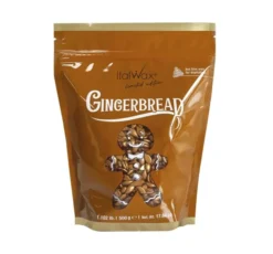 ItalWax wosk twardy do depilacji w granulkach Gingerbread 500 g