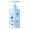 iUNIK Beta Glucan All In One Gentle Wash delikatny żel do mycia twarzy i ciała 300 ml