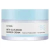 iUNIK Beta Glucan 3X Barrier Cream nawilżający krem do twarzy 50 ml