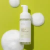 iUNIK Centella Bubble Cleansing Foam myjąca pianka do twarzy z wąkrotą azjatycką 150 ml