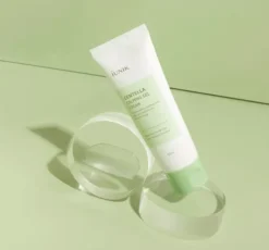 iUNIK Centella Calming Gel Cream kojący żel-krem do twarzy 60ml