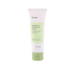 iUNIK Centella Calming Gel Cream kojący żel-krem do twarzy 60ml