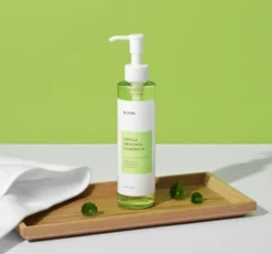 iUNIK Centella Green Fresh olejek do demakijażu 200ml