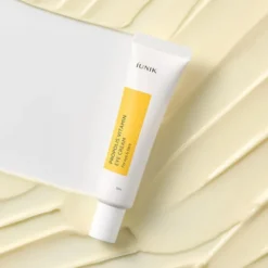 iUNIK Propolis Vitamin Eye Cream przeciwzmarszczkowy krem pod oczy z propolisem 30 ml