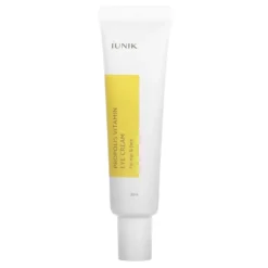 iUNIK Propolis Vitamin Eye Cream przeciwzmarszczkowy krem pod oczy z propolisem 30 ml