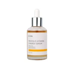IUNIK PROPOLIS VITAMIN REWITALIZUJĄCO-ODŻYWCZE SERUM DO TWARZY 50ML