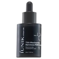 iUNIK TXA Niacinamide Narcissus PDRN Serum rozjaśniające serum do twarzy z niacynamidem 40 ml