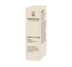Iwostin Age Lift Pro serum dla skóry dojrzałej w okresie menopauzy 30 ml