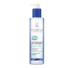 Iwostin Hydro Sensitia Prebio żel micelarny z prebiotykami 200 ml