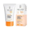 Iwostin Solecrin emulsja ochronna do ciała SPF50 100 ml