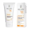 Iwostin Solecrin Sensitive emulsja ochronna SPF50 100 ml