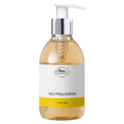 Jadwiga AHA neutralizator kwasów eksfoliacja 250 ml