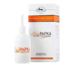 Jadwiga papka do cery trądzikowej na trądzik 30ml