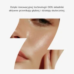 Janda Ceramides Premium krem suplementacyjny o zwiększonej skuteczności, redukcja przebarwień i zmarszczek 50 ml