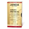 Janda Gold C Premium wielozadaniowy krem na dzień dobry i na dobranoc 50ml