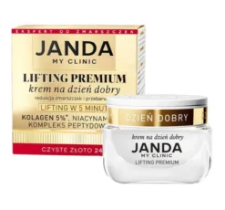 Janda Lifting Premium krem na dzień dobry 50ml