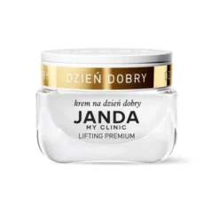 Janda Lifting Premium krem na dzień dobry 50ml