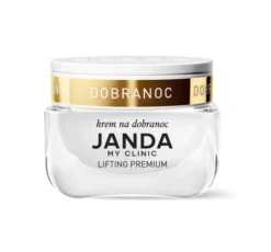 Janda Lifting Premium krem na dobranoc 50ml