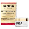 Janda Lifting Premium przeciwzmarszczkowy krem pod oczy 15ml