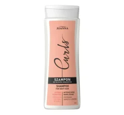 Joanna Curl Complex szampon do włosów kręconych 300ml
